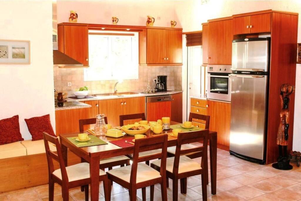 Willa Platanos Estate Akrata Zewnętrze zdjęcie