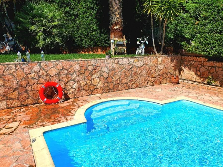 Willa Platanos Estate Akrata Zewnętrze zdjęcie