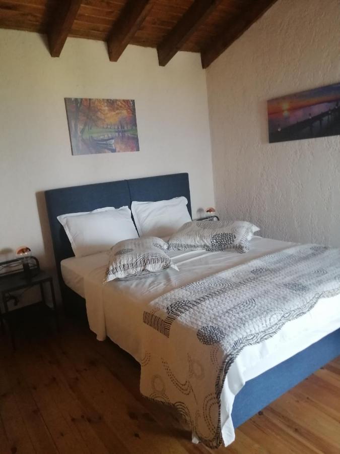 Willa Platanos Estate Akrata Zewnętrze zdjęcie