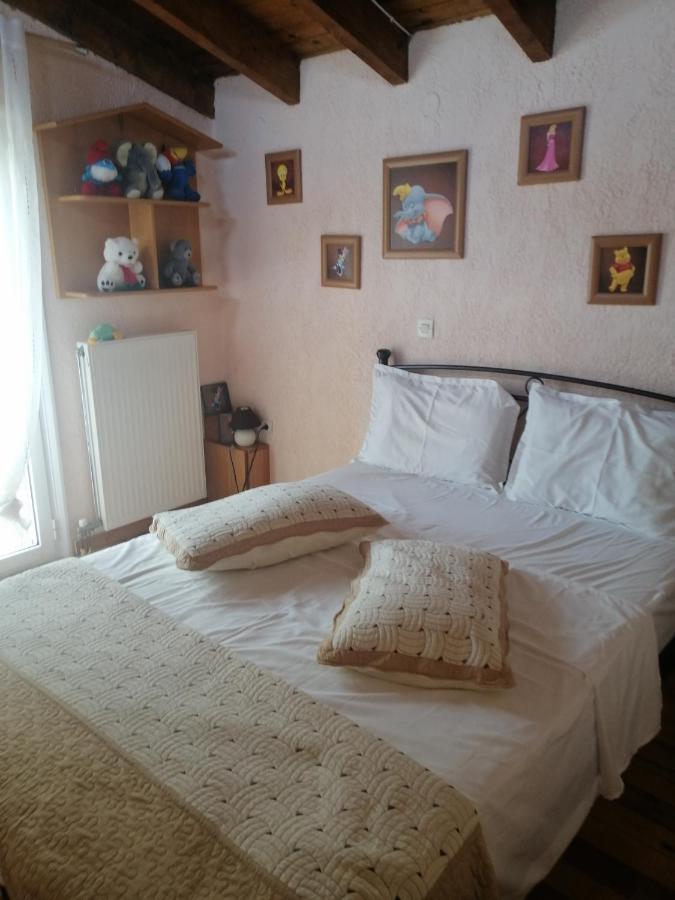 Willa Platanos Estate Akrata Zewnętrze zdjęcie